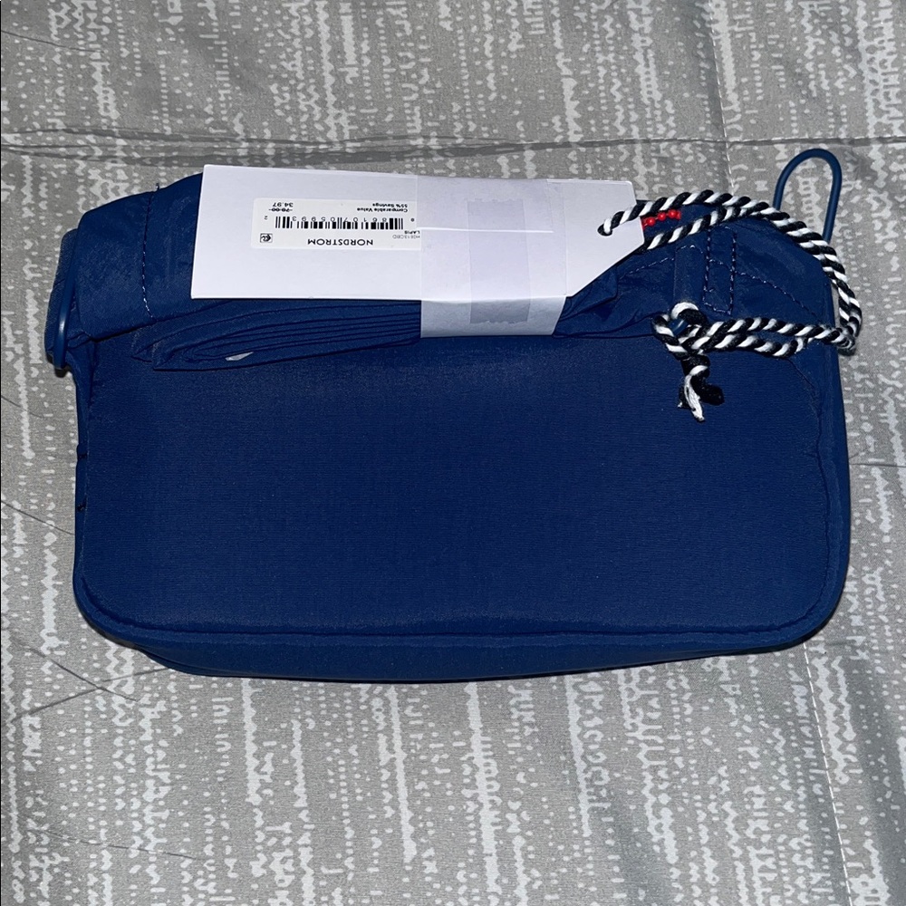 Thacker Emery Nylon Belt Bag - Picture 3 of 10